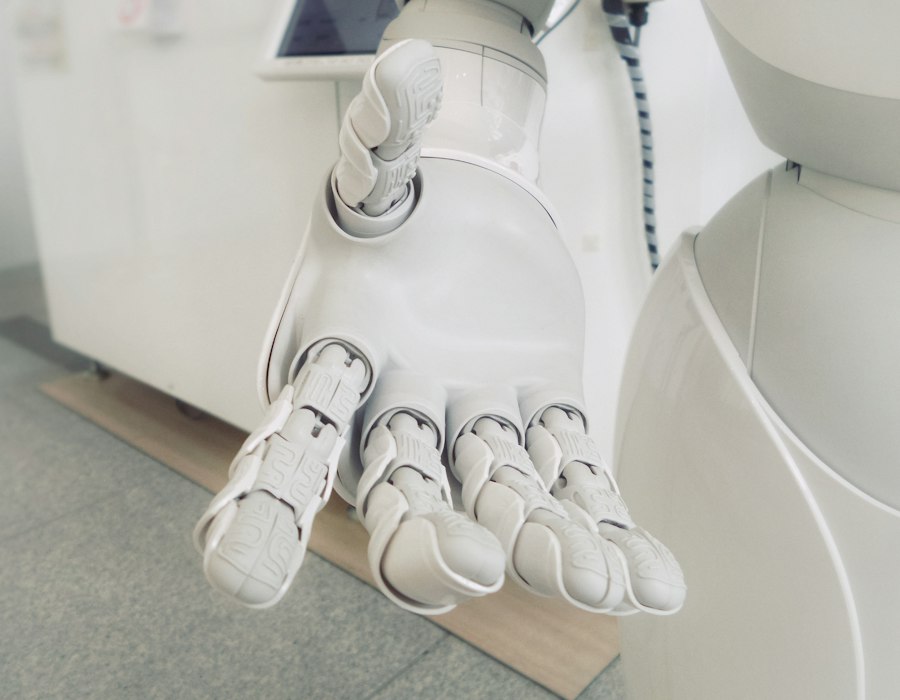 AI Agents & Workflow Automation