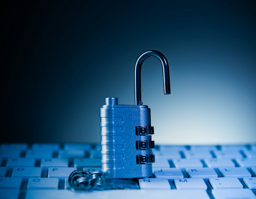 Cybersecurity Essentials