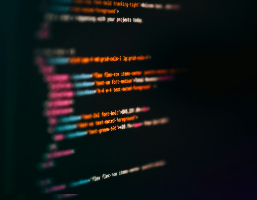 Web Development (HTML/CSS/JS)