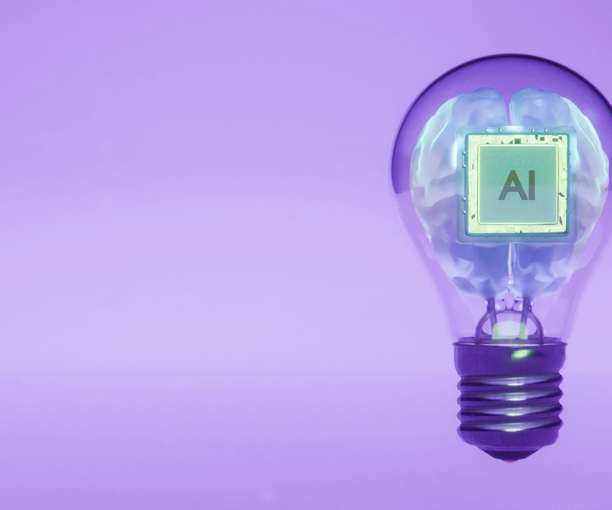 AI Agency